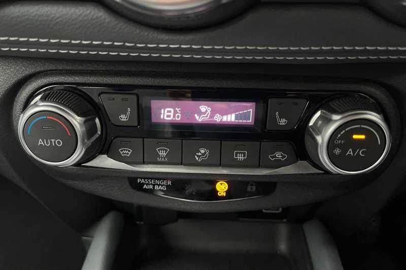 Used Nissan Juke 2022 for sale - 78088844: Photo 12