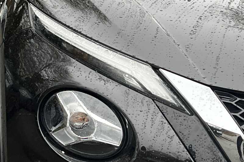 Used Nissan Juke 2022 for sale - 78088844: Photo 13