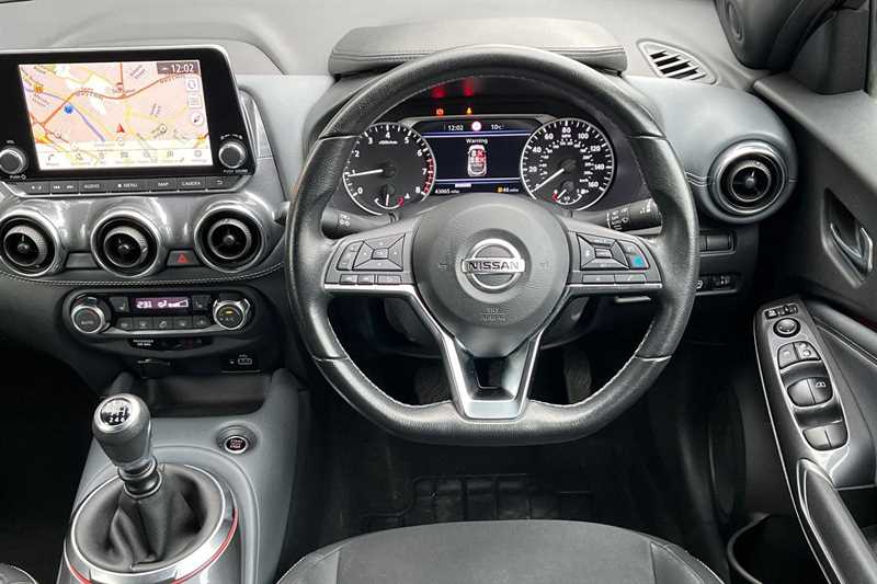 Used Nissan Juke 2022 for sale - 78088844: Photo 15
