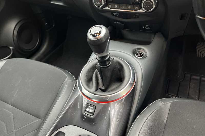 Used Nissan Juke 2022 for sale - 78088844: Photo 17