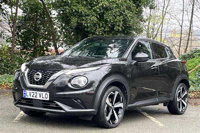 Used Nissan Juke 2022 for sale - 78088844: Photo 21