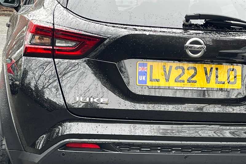 Used Nissan Juke 2022 for sale - 78088844: Photo 24