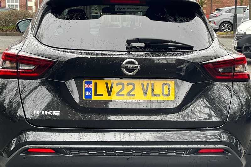 Used Nissan Juke 2022 for sale - 78088844: Photo 25