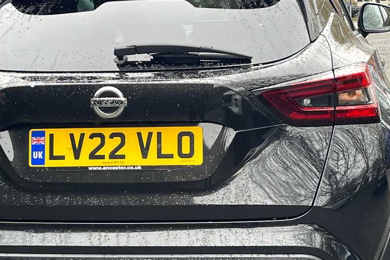 Used Nissan Juke 2022 for sale - 78088844: Photo 26