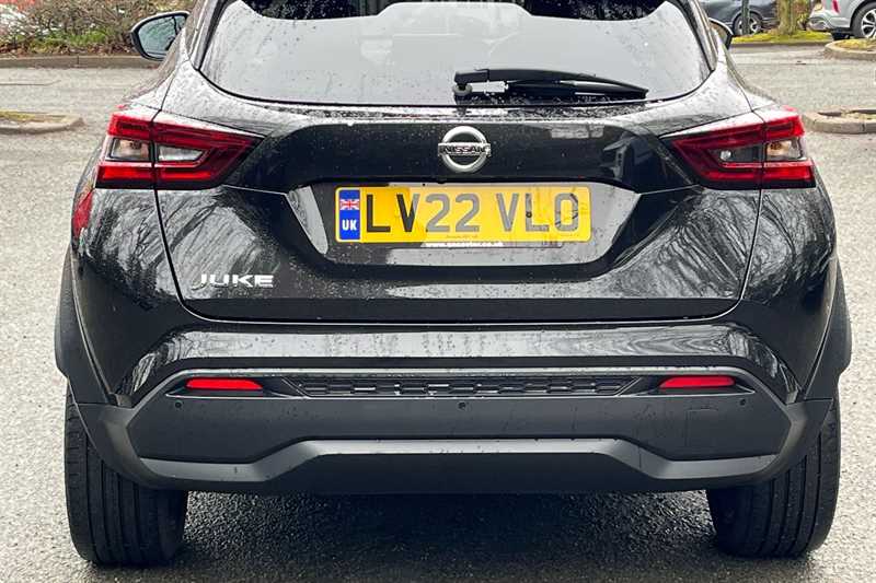Used Nissan Juke 2022 for sale - 78088844: Photo 27