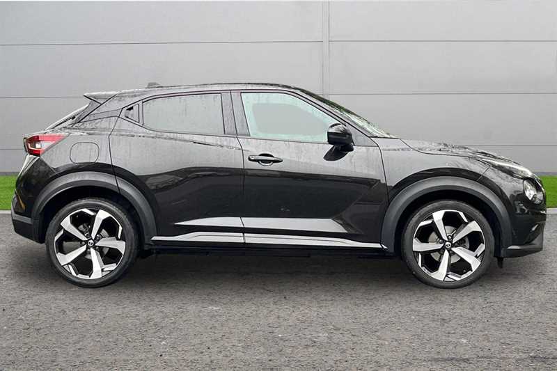 Used Nissan Juke 2022 for sale - 78088844: Photo 3