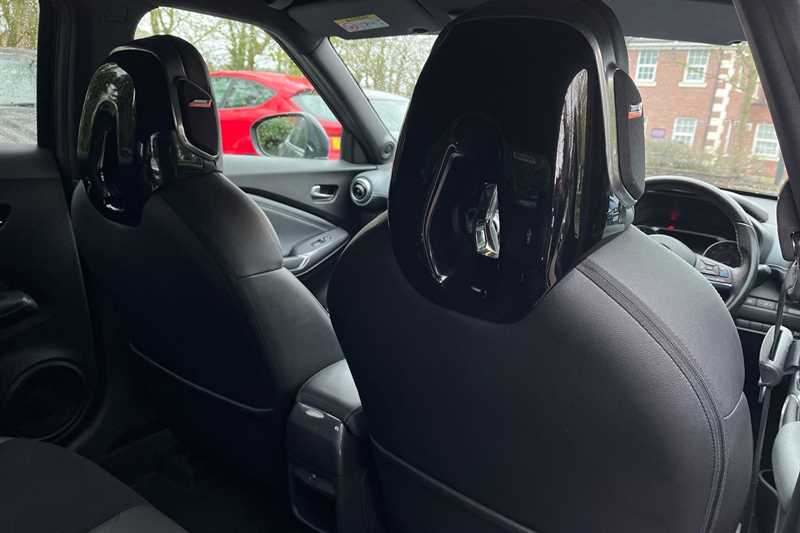 Used Nissan Juke 2022 for sale - 78088844: Photo 33