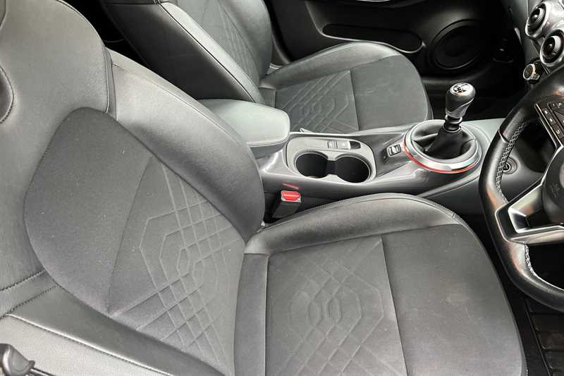 Used Nissan Juke 2022 for sale - 78088844: Photo 35