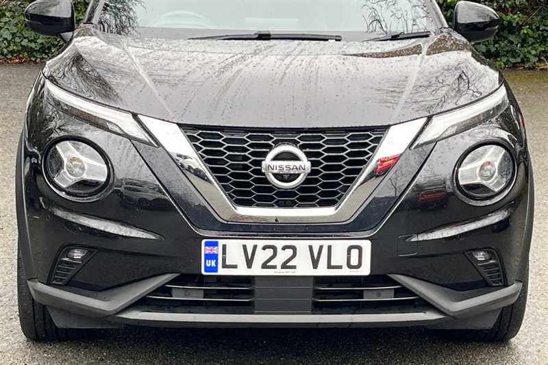 Used Nissan Juke 2022 for sale - 78088844: Photo 37