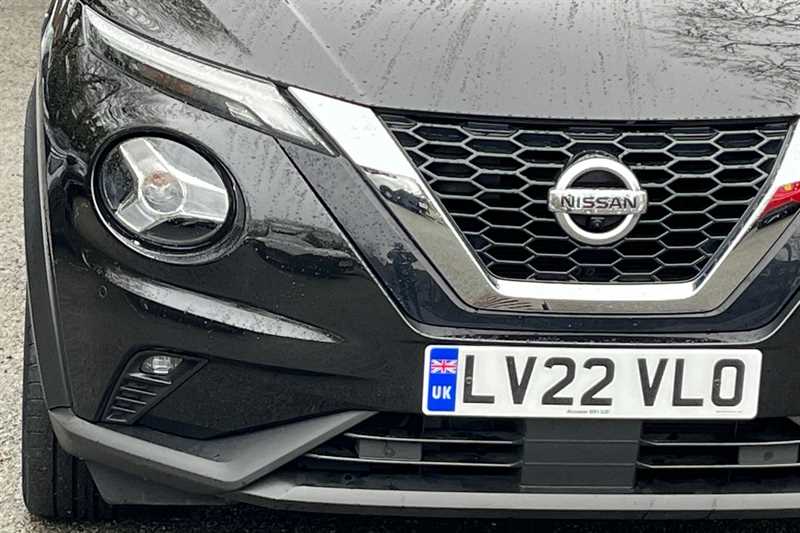 Used Nissan Juke 2022 for sale - 78088844: Photo 38