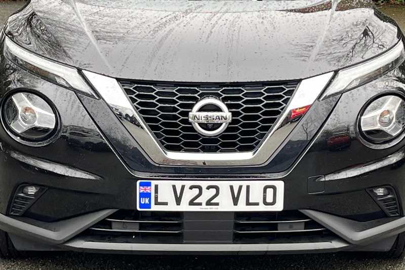 Used Nissan Juke 2022 for sale - 78088844: Photo 39