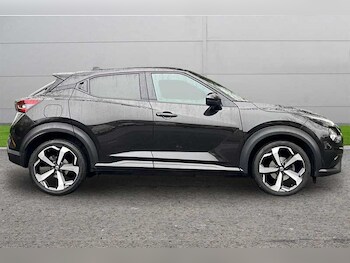 Used Nissan Juke 2022 for sale - 78088844: Photo