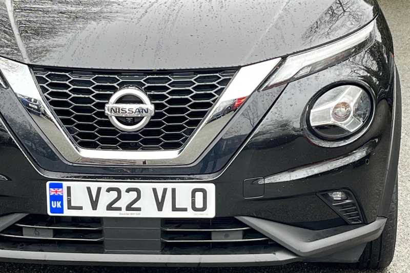 Used Nissan Juke 2022 for sale - 78088844: Photo 40