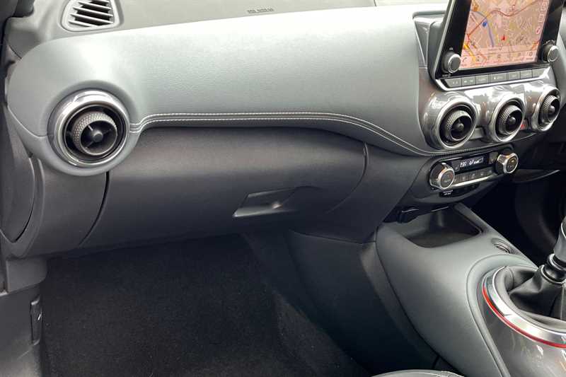 Used Nissan Juke 2022 for sale - 78088844: Photo 44