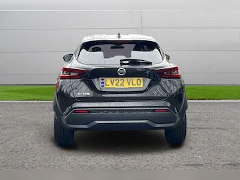 Used Nissan Juke 2022 for sale - 78088844: Photo