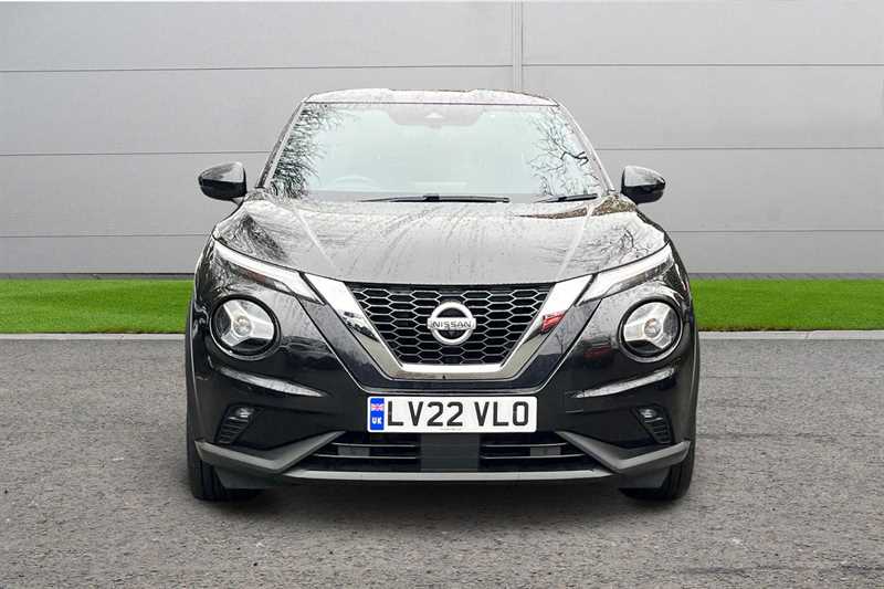 Used Nissan Juke 2022 for sale - 78088844: Photo 5