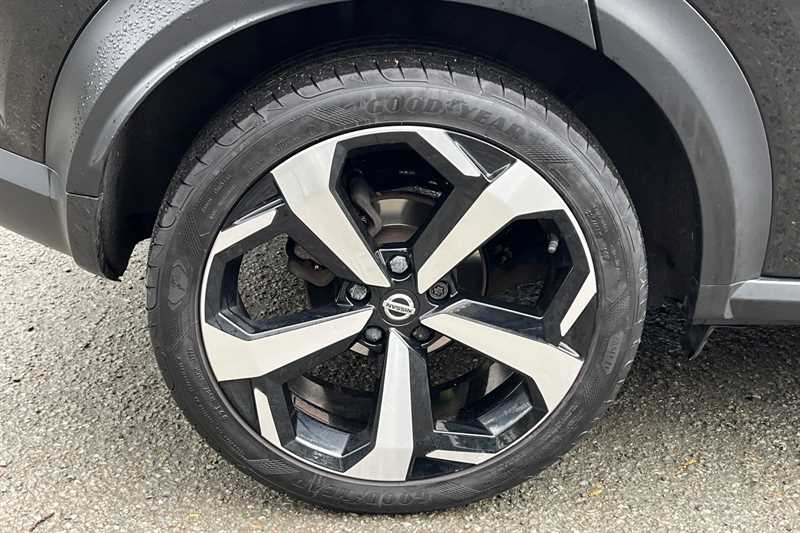 Used Nissan Juke 2022 for sale - 78088844: Photo 6