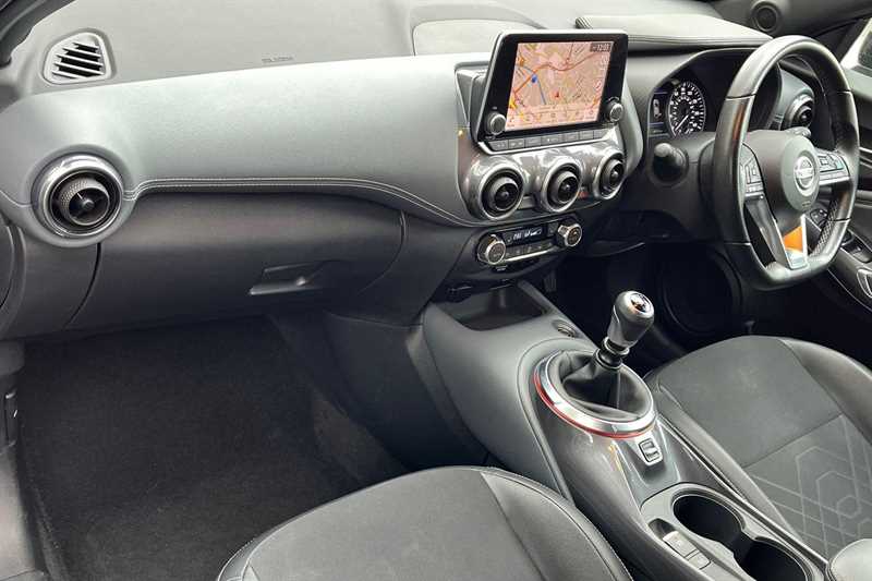 Used Nissan Juke 2022 for sale - 78088844: Photo 7