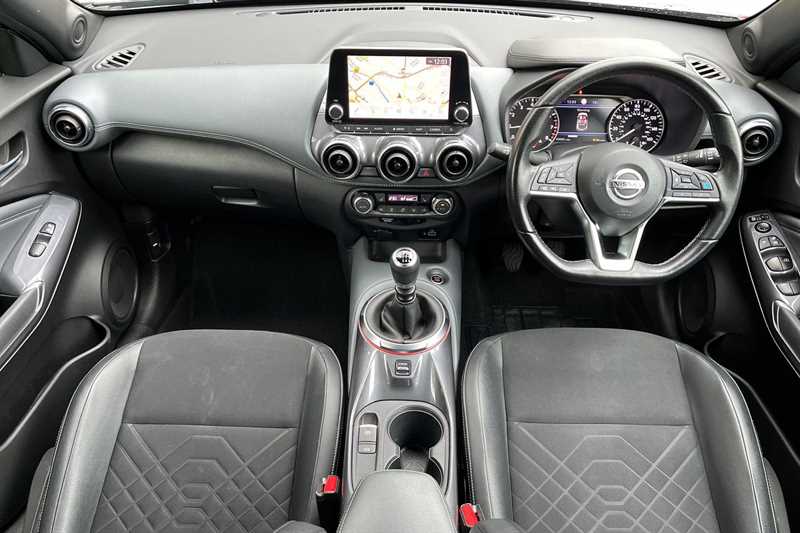 Used Nissan Juke 2022 for sale - 78088844: Photo 9