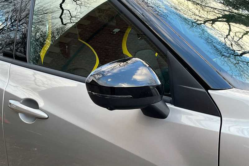 Vehicle 27