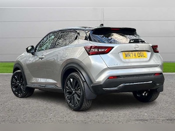 Used Nissan Juke 2024 for sale - 75522496: Photo