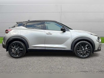 Used Nissan Juke 2024 for sale - 75522496: Photo