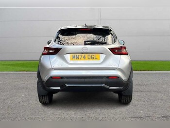 Used Nissan Juke 2024 for sale - 75522496: Photo