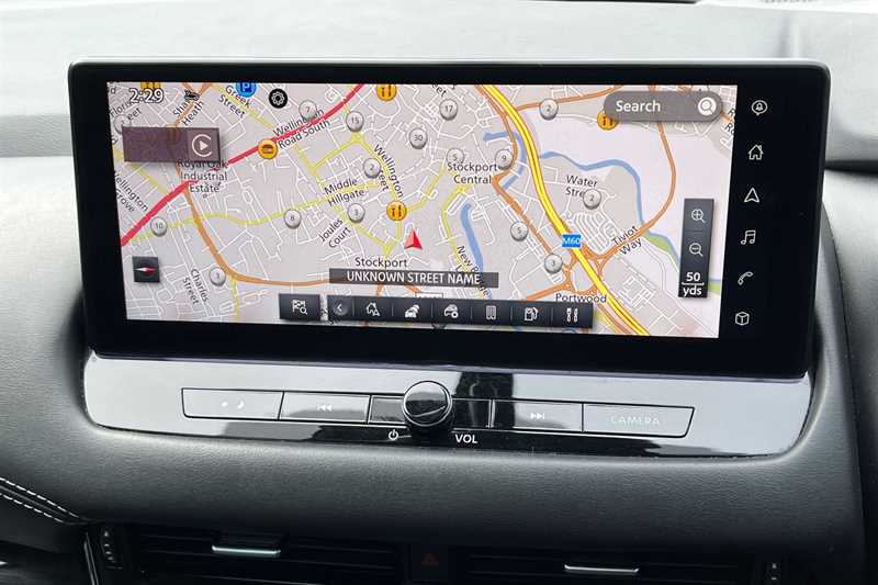 Used Nissan Qashqai 2024 for sale - 77540076: Photo 10