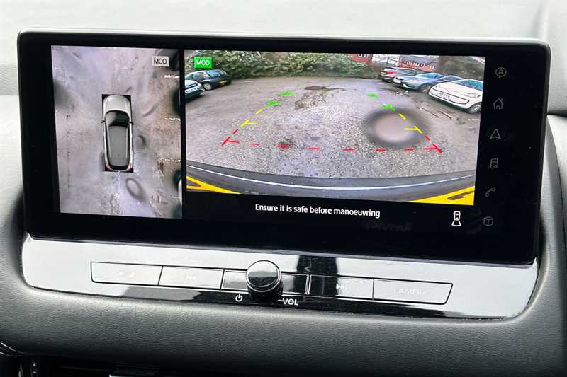 Used Nissan Qashqai 2024 for sale - 77540076: Photo 12