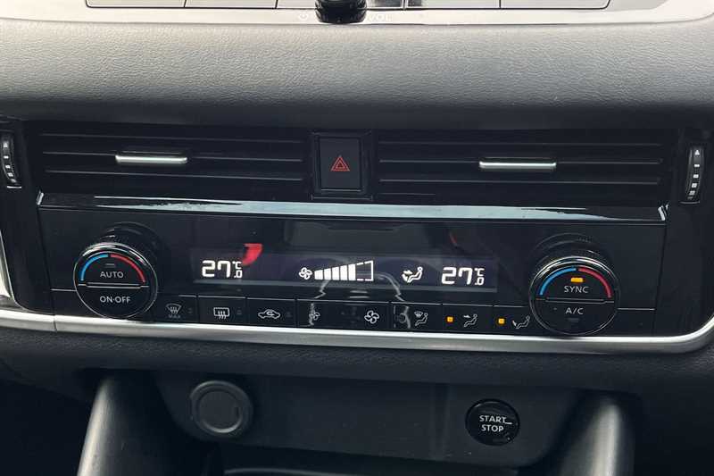 Used Nissan Qashqai 2024 for sale - 77540076: Photo 13