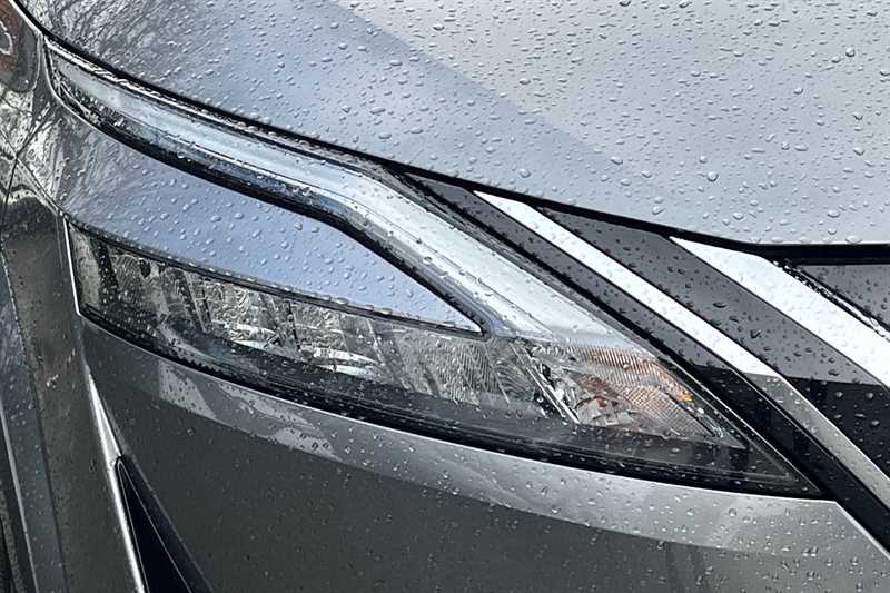 Used Nissan Qashqai 2024 for sale - 77540076: Photo 14