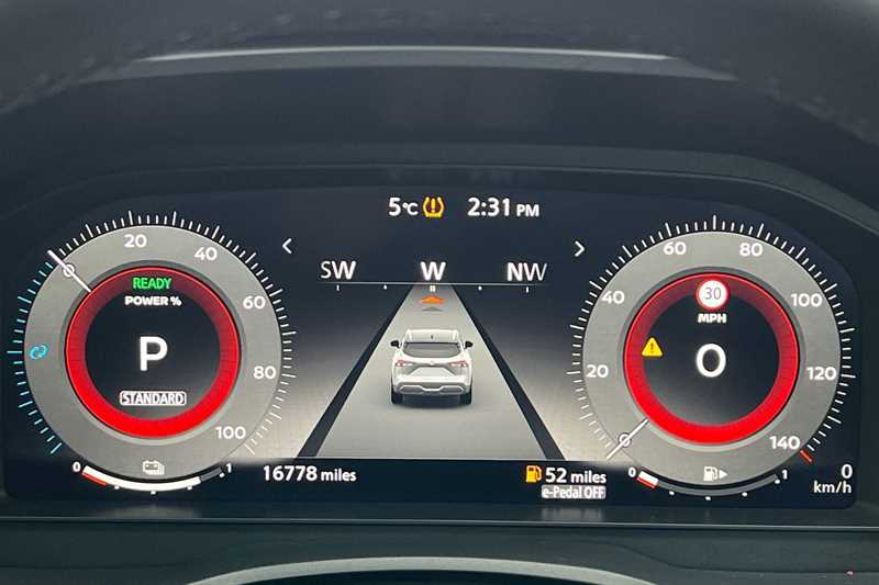 Used Nissan Qashqai 2024 for sale - 77540076: Photo 15