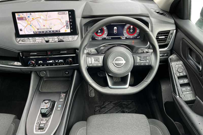 Used Nissan Qashqai 2024 for sale - 77540076: Photo 16