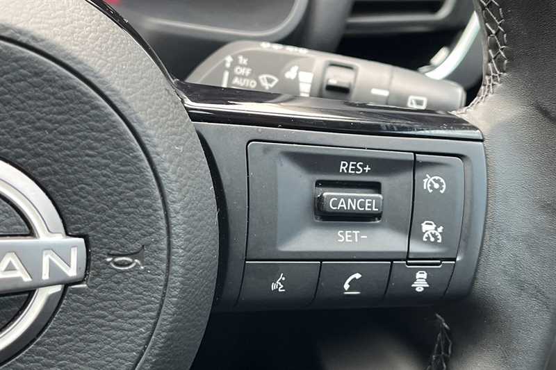 Used Nissan Qashqai 2024 for sale - 77540076: Photo 17