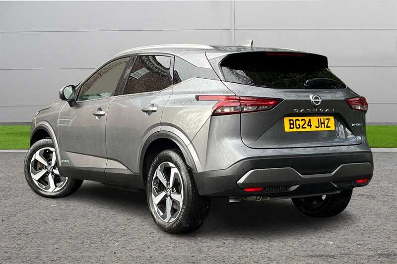 Used Nissan Qashqai 2024 for sale - 77540076: Photo 2