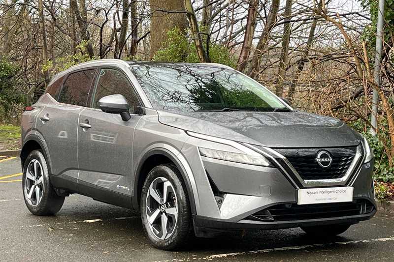 Used Nissan Qashqai 2024 for sale - 77540076: Photo 23