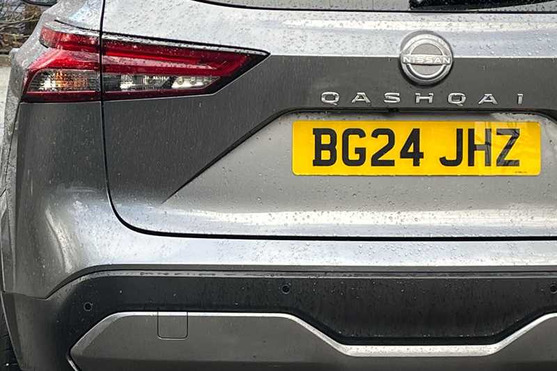 Used Nissan Qashqai 2024 for sale - 77540076: Photo 26