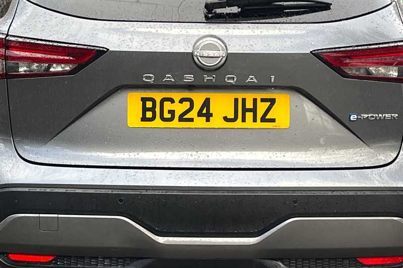 Used Nissan Qashqai 2024 for sale - 77540076: Photo 27