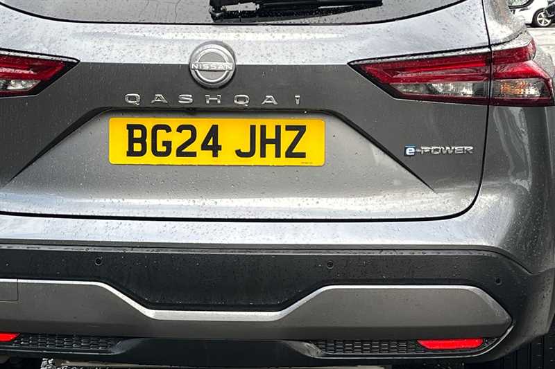 Used Nissan Qashqai 2024 for sale - 77540076: Photo 28