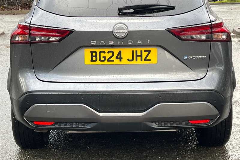 Used Nissan Qashqai 2024 for sale - 77540076: Photo 29