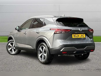 Used Nissan Qashqai 2024 for sale - 77540076: Photo