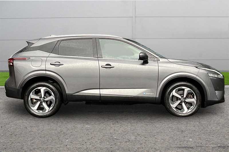 Used Nissan Qashqai 2024 for sale - 77540076: Photo 3