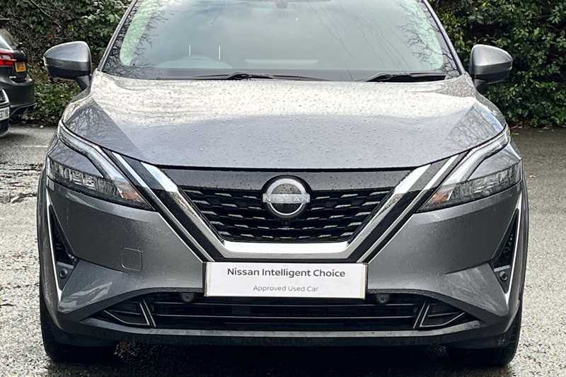 Used Nissan Qashqai 2024 for sale - 77540076: Photo 33