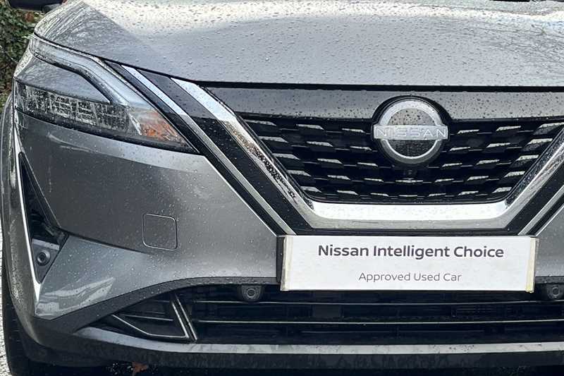 Used Nissan Qashqai 2024 for sale - 77540076: Photo 34