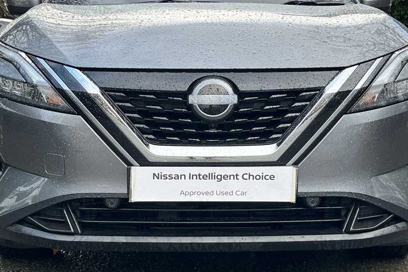 Used Nissan Qashqai 2024 for sale - 77540076: Photo 35