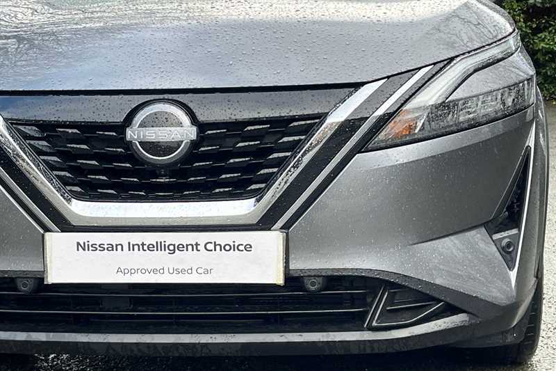 Used Nissan Qashqai 2024 for sale - 77540076: Photo 36