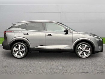 Used Nissan Qashqai 2024 for sale - 77540076: Photo