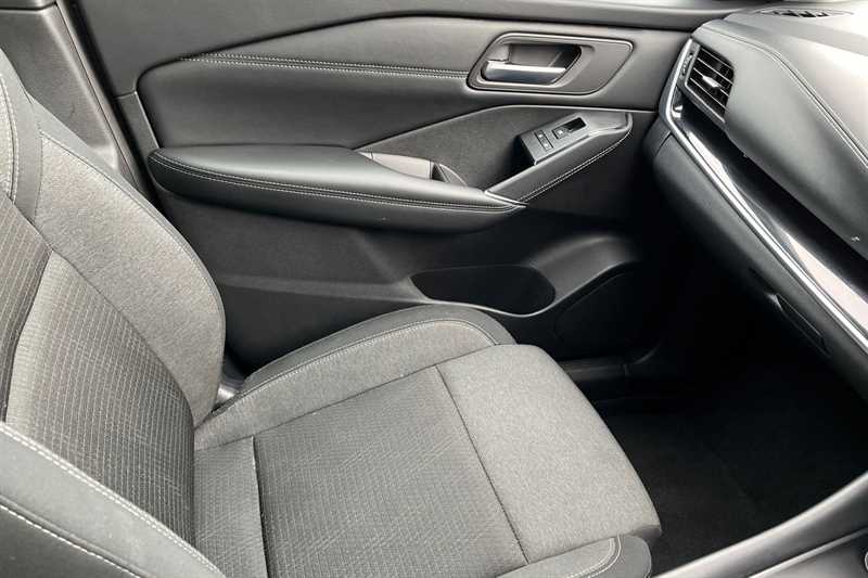 Used Nissan Qashqai 2024 for sale - 77540076: Photo 41