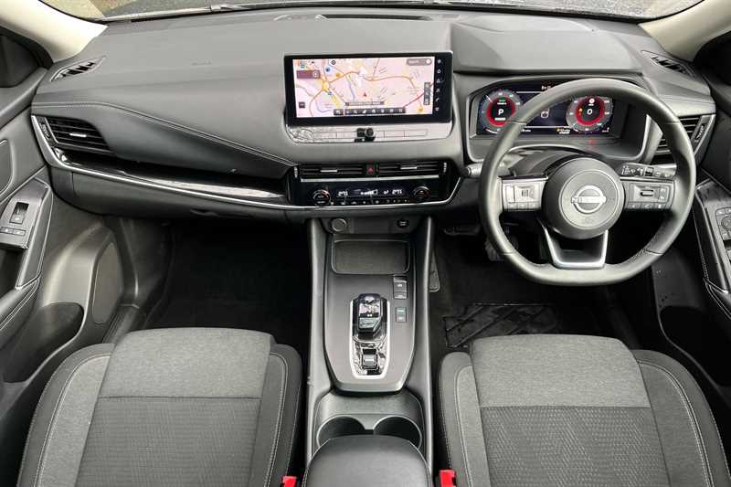 Used Nissan Qashqai 2024 for sale - 77540076: Photo 42