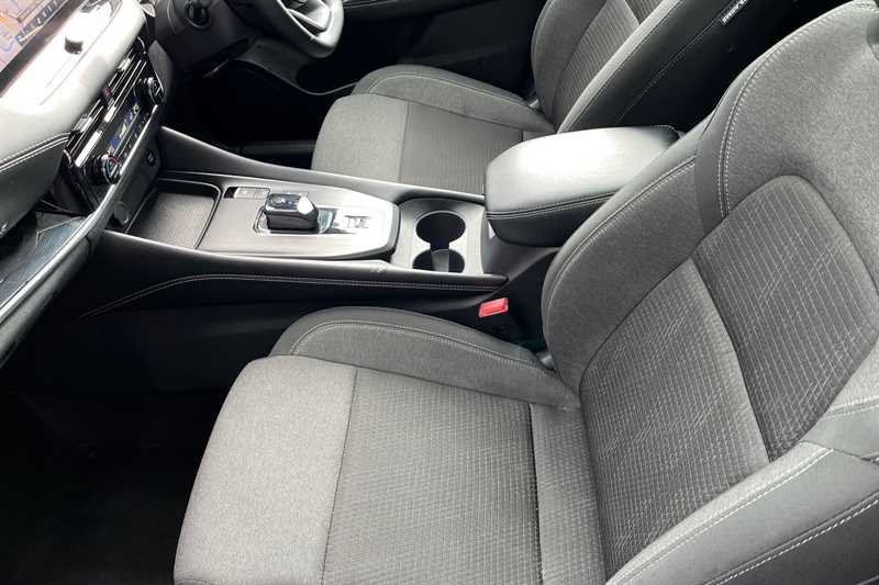 Used Nissan Qashqai 2024 for sale - 77540076: Photo 44